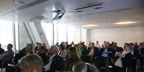 FIS Members Meeting Scotland