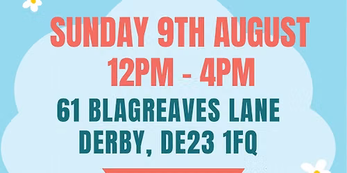SUMMER FAYRE!\u2600\ufe0f\ud83d\udecd\ufe0f