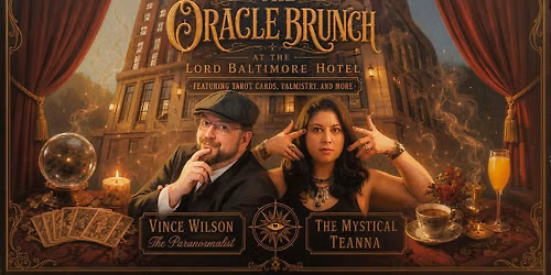 The Oracle Brunch