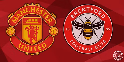 Manchester United v Brentford