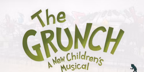 HPI Choirs Present The Grunch