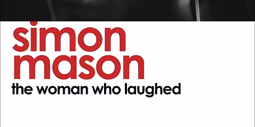 Missing People: A Crime Fiction Panel