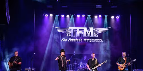 TFM at Roundup Restaurant & Lounge