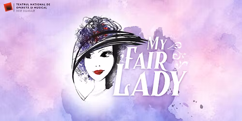 My Fair Lady