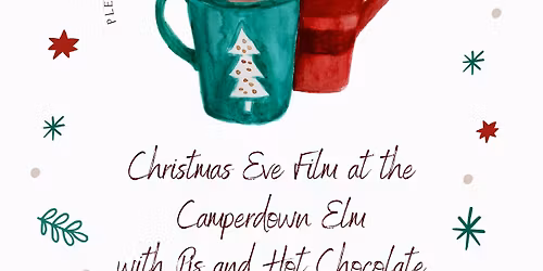 Christmas Eve Movie 2025 \ud83c\udf84\ud83c\udfac\ud83c\udf7f