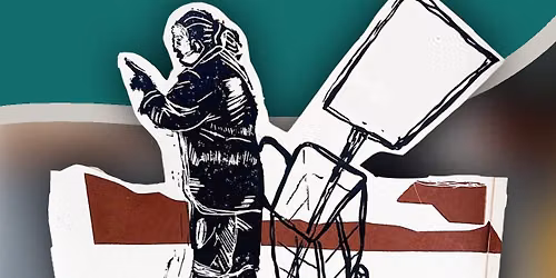 Siempre Creativo \u2013 Relief Printmaking