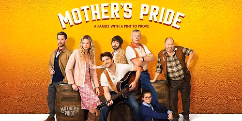 Mother's Pride - Kinema in the Woods with 2-course lunch \u00a347.00 p.p