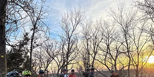 TCTA Thursday night group ride 