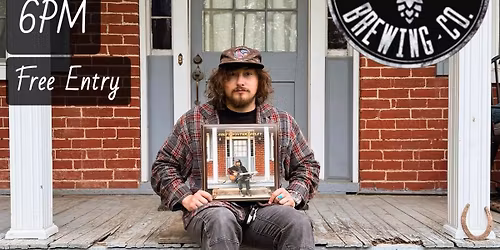 Coltt Winter Lepley live @ Dig Deep \ud83c\udf7a