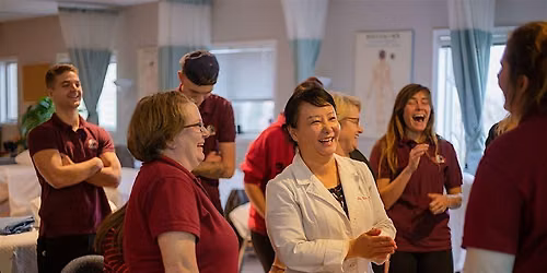 CCATCM In-Person Open House