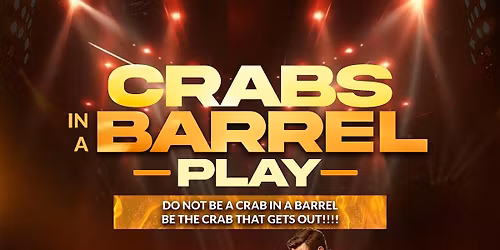 Crabs in a Barrel