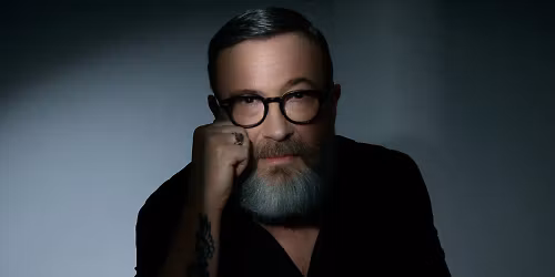 Marco Masini in Palermo