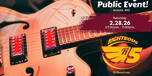 \ud83c\udf89 R5 Makes Their Arnold Eagles Debut! | February Finale Party