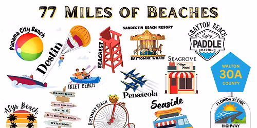 The Crab Trap Earth Day