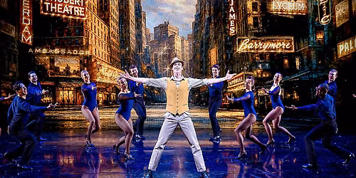 Gotta Dance! - New York