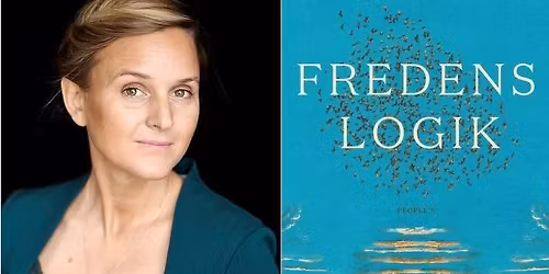 Foredrag: Fredens logik (i en krigstid) v. fredsforsker Isabel Bramsenamsen