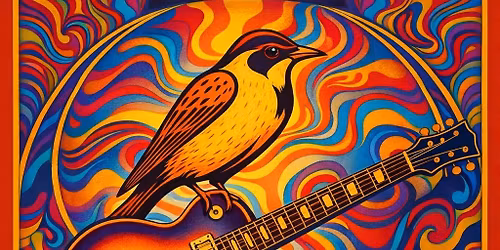 Yellowhammer Legacy - Live @ The Pub, Lancaster!