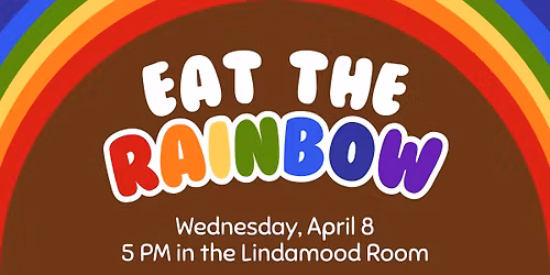 Eat the Rainbow