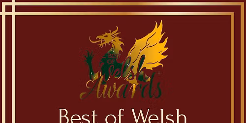 Best of Welsh Hospitality Awards 2026