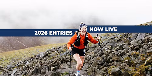 SkyRun the Mournes\u00ae 2026