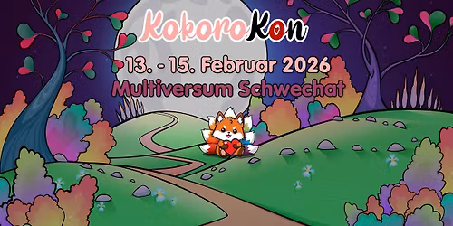 KokoroKon 2026