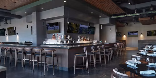 Live Football at 20th Hole