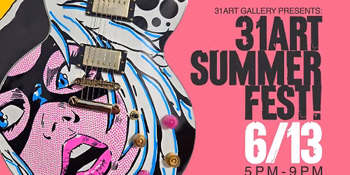 31art summerfest