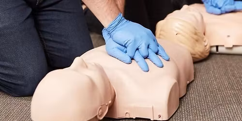 Emergency First Aid - Certification Course