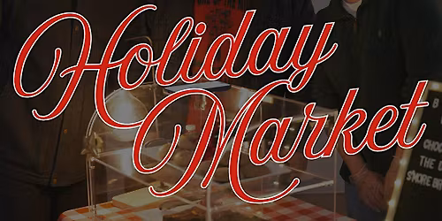 Area Rug Holiday Market