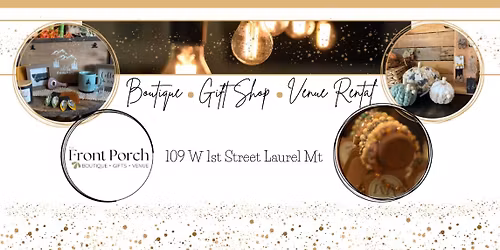 Plantasia Holiday Wreath Class