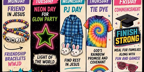 VBS 2026