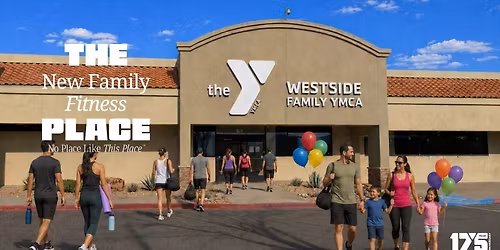 Westside Family YMCA Grand Opening Celebration