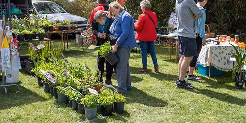 December Fullarton CHRISTMAS Market !!!