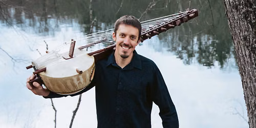 Sean Gaskell: Songs of West Africa
