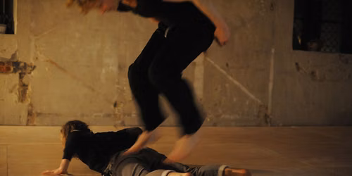 CTWLK performance workshop | 5 day intensive 
