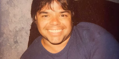 Celebration of Life for Jerald Bouwens
