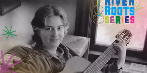 CT River & Roots Concert Series: Sadie Gustafson-Zook