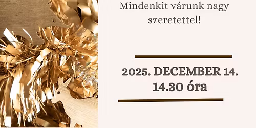 Falukar\u00e1csony Abda 2025