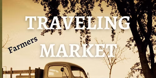 North Eastern Traveling Market Farmers Market 11-3