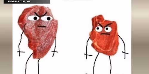 Rookies Meat Madness