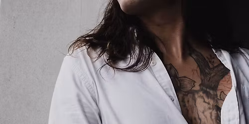 Raphael Graves Solo @ Oklawaha!