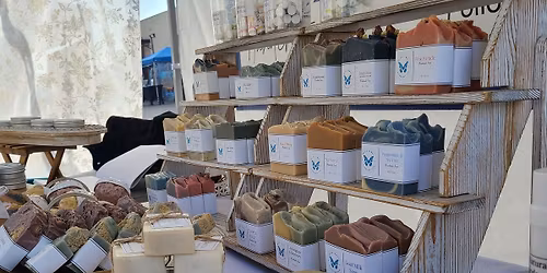 Norco Farmers Market