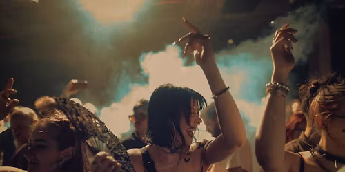 Westhafen SEASON CLOSING