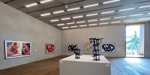 Popup Art&Craft Indoor Show