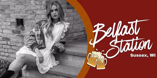 Night Before Thanksgiving Bash with the Maddie Jo Band