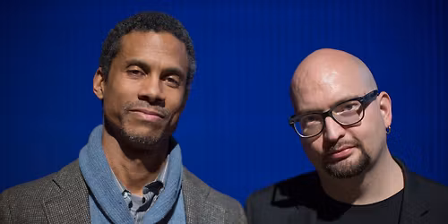 ETHAN IVERSON - MARK TURNER