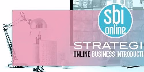 Strategic Business Intros - Women's Wisdom Circle