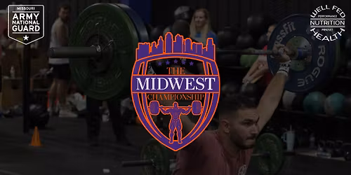 The 2025 Midwest Championship