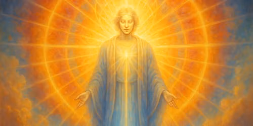 IL VIAGGIO DELL'ANIMA VERSO IL S\u00c9 DIVINO