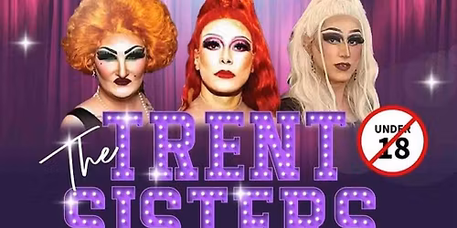 The Ultimate Drag Night - Longbridge